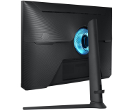 SAMSUNG 32" LS32BG700EUXEN UHD 144Hz 1ms - 1120393 - zdjęcie 10